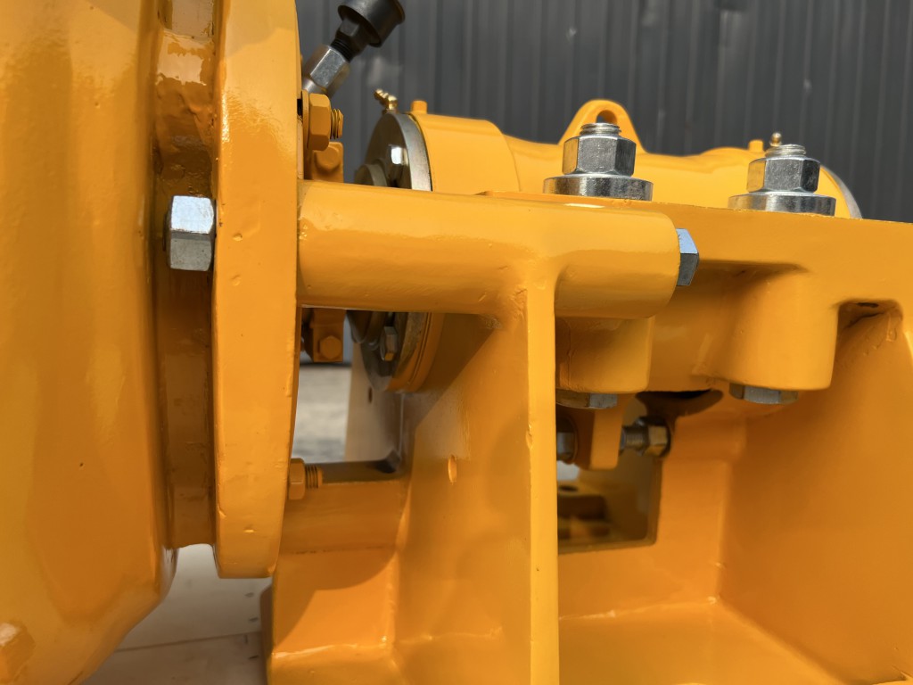 Slurry Pump